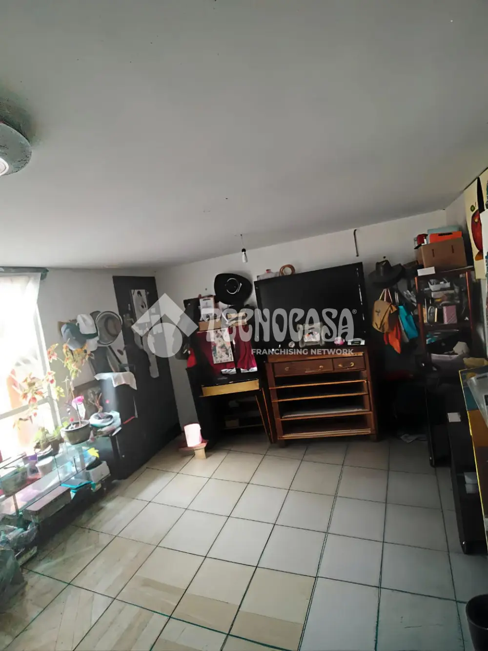 Departamento en Santa Maria la Ribera — foto 2