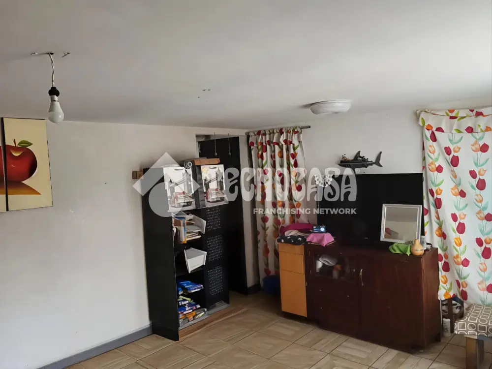 Departamento en Santa Maria la Ribera — foto 3