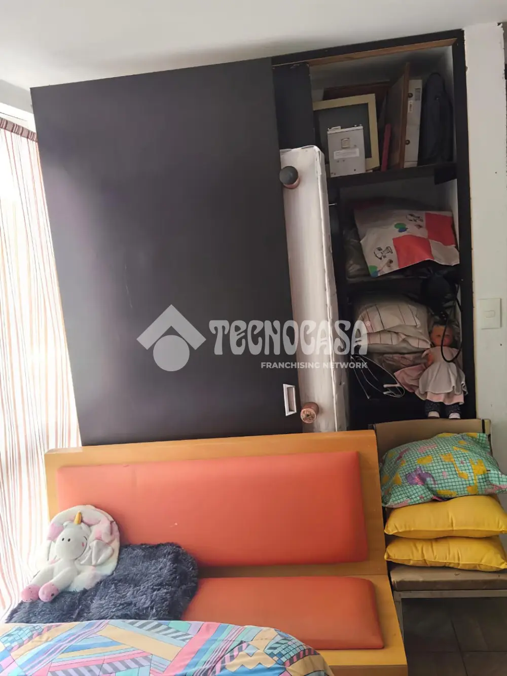 Departamento en Santa Maria la Ribera — foto 5