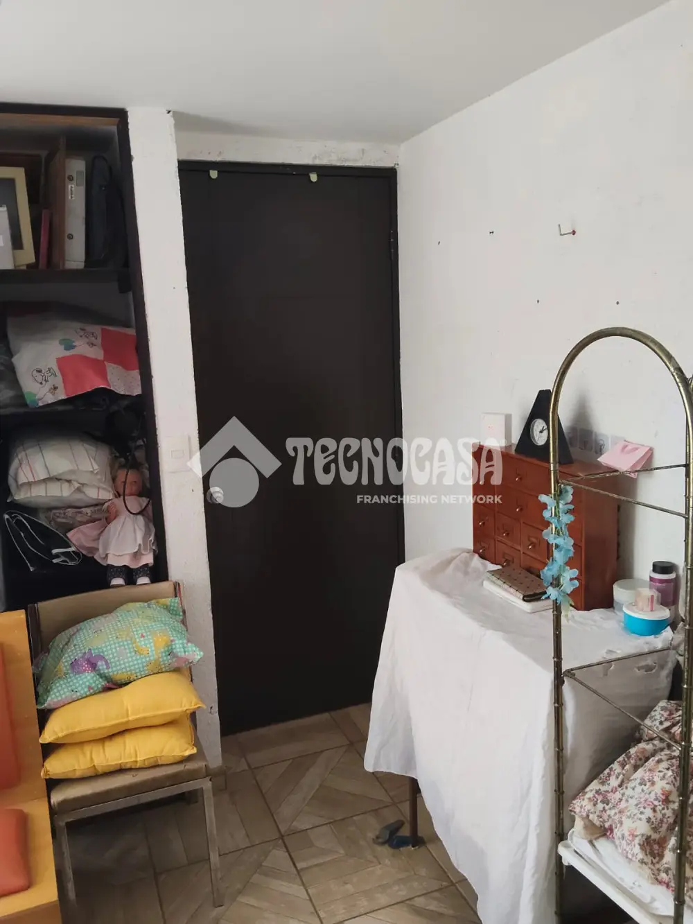 Departamento en Santa Maria la Ribera — foto 6