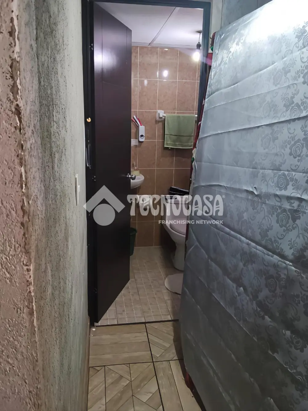 Departamento en Santa Maria la Ribera — foto 7