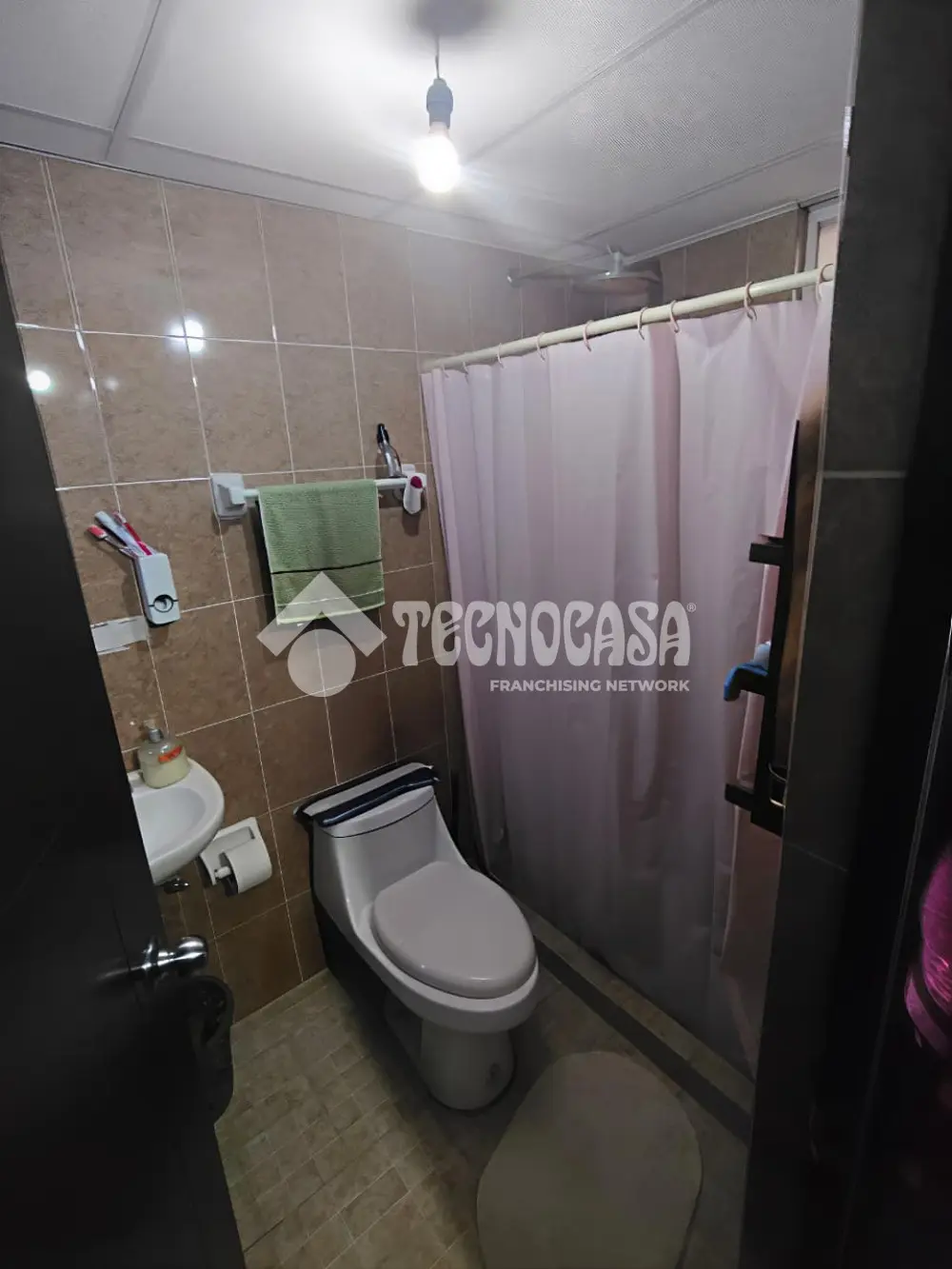 Departamento en Santa Maria la Ribera — foto 9