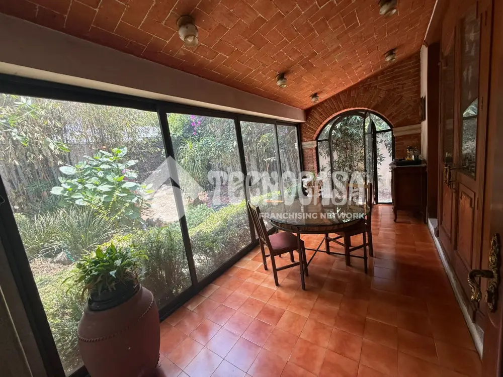 Casa en Guadalupe Inn — foto 12