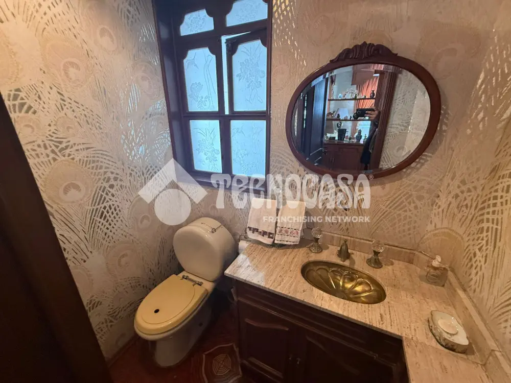 Casa en Guadalupe Inn — foto 6