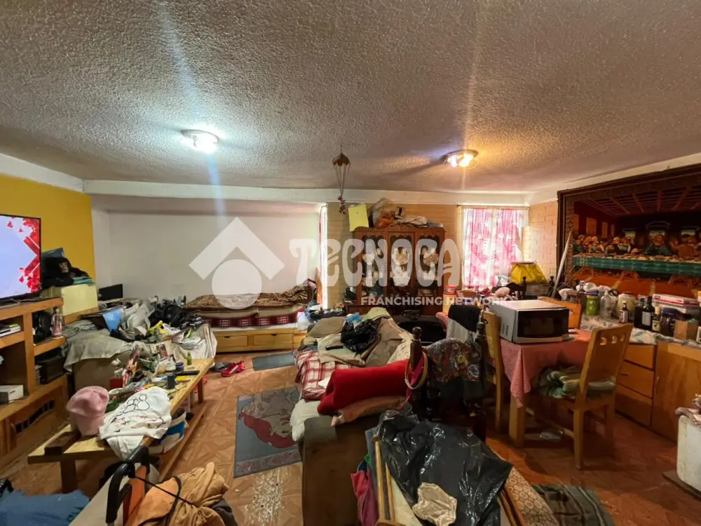 Departamento en Cerro de la Estrella — foto 11
