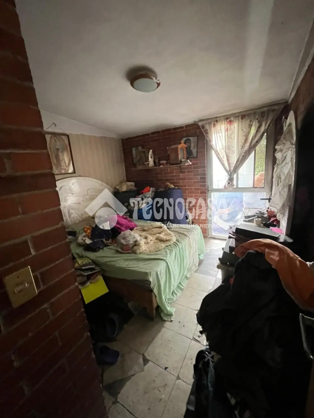 Departamento en Cerro de la Estrella — foto 4