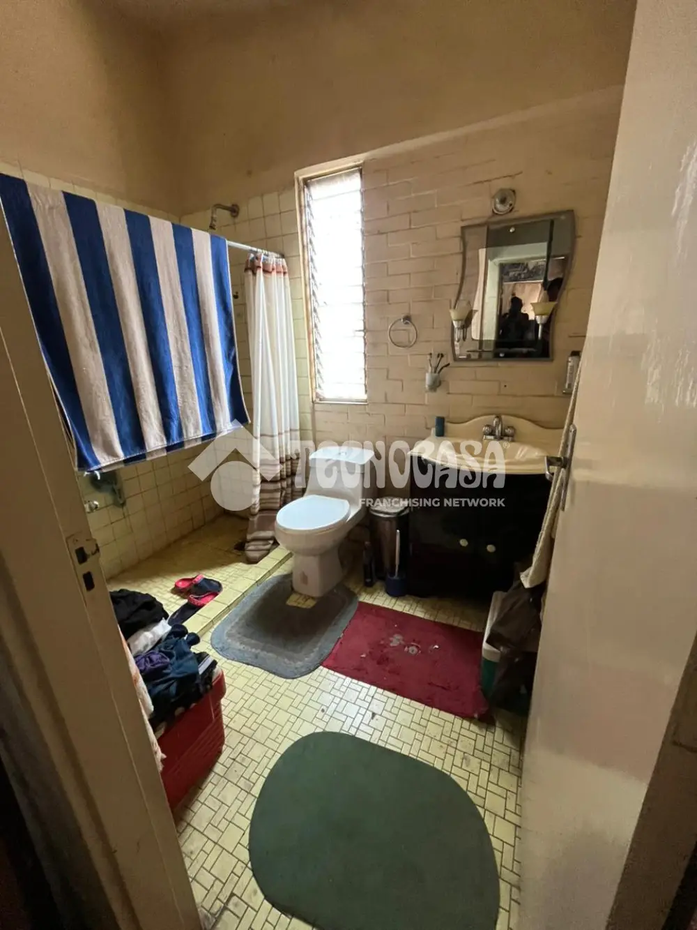 Departamento en Cerro de la Estrella — foto 5