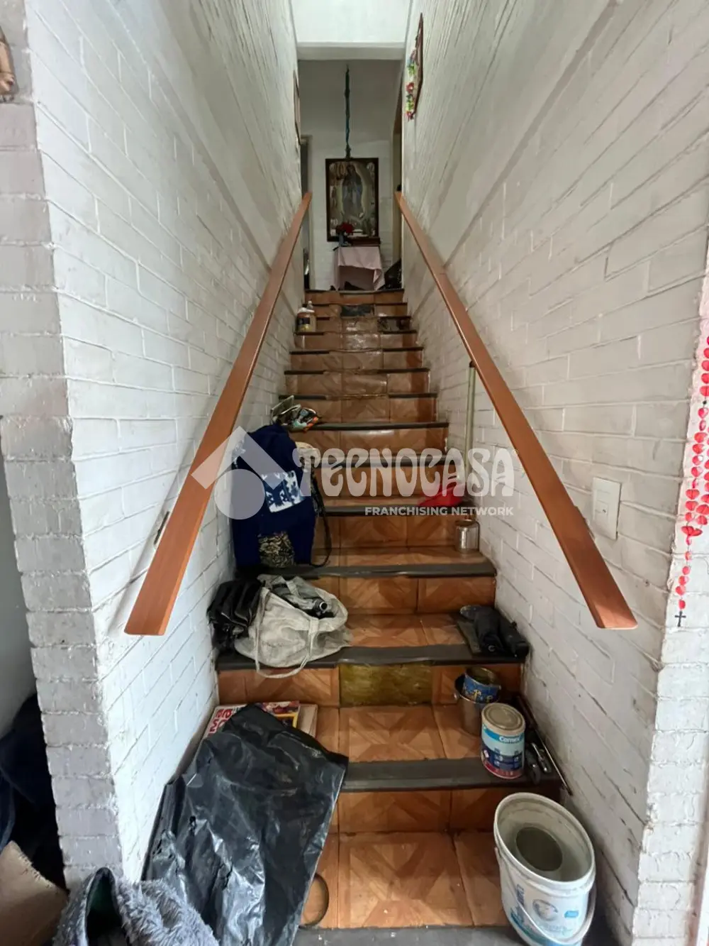 Departamento en Cerro de la Estrella — foto 6