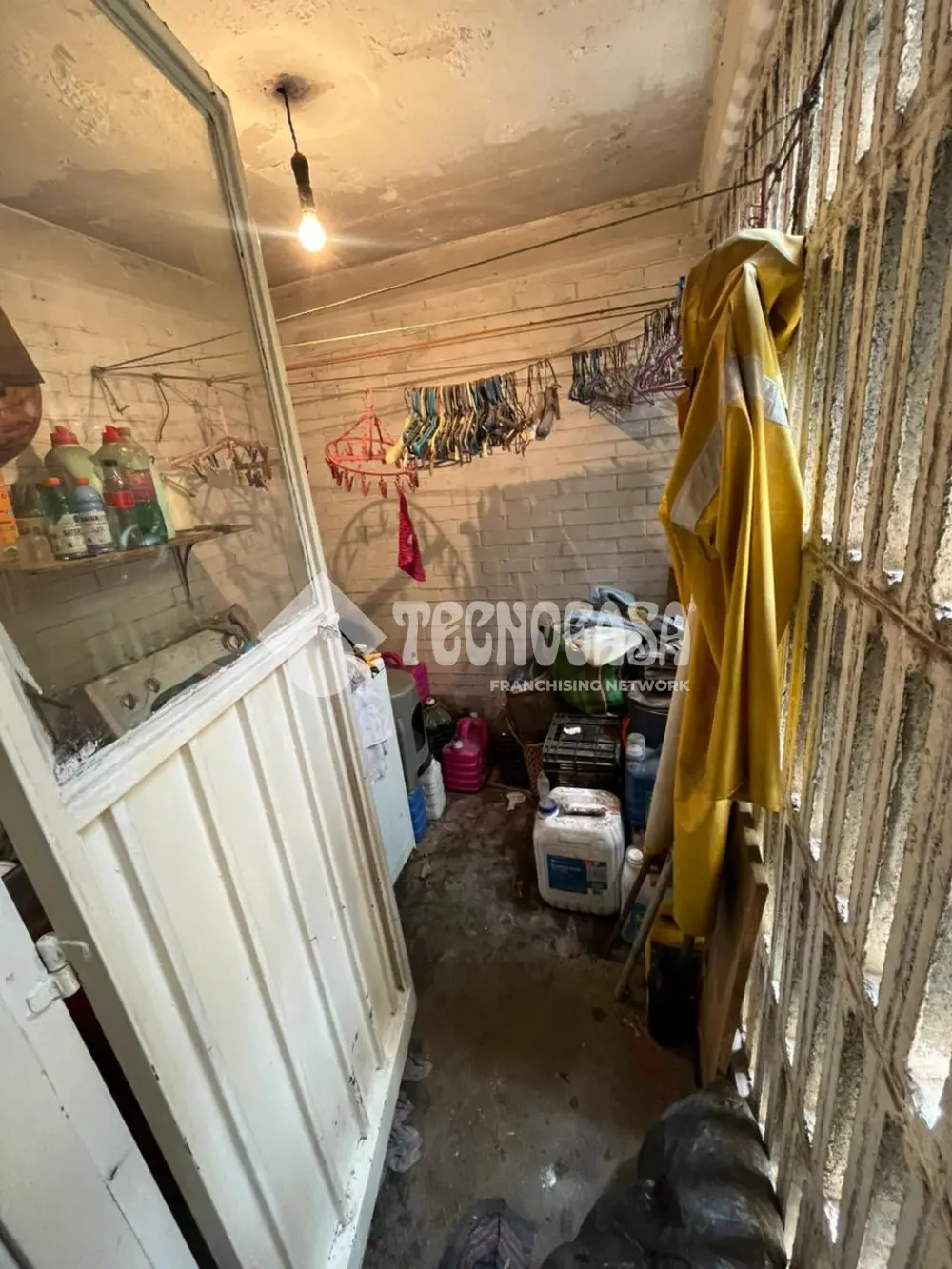 Departamento en Cerro de la Estrella — foto 7