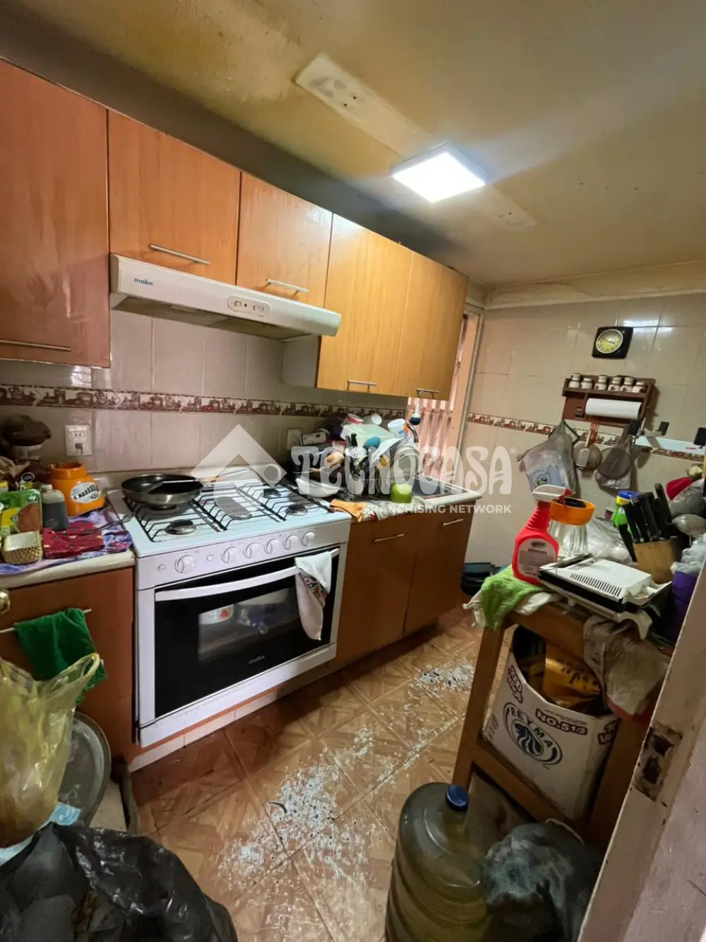 Departamento en Cerro de la Estrella — foto 8