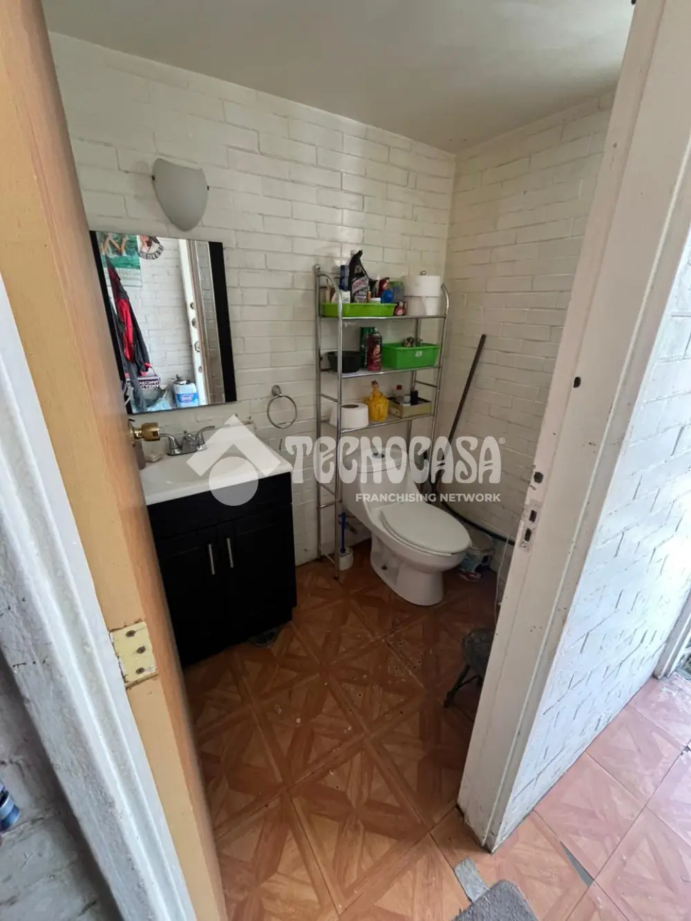 Departamento en Cerro de la Estrella — foto 9