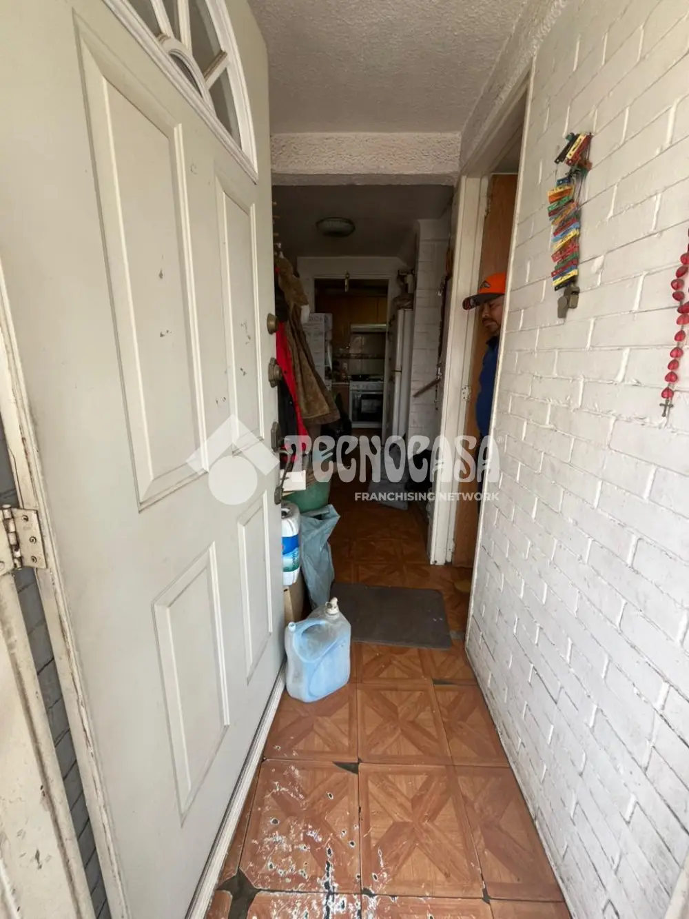 Departamento en Cerro de la Estrella — foto 10