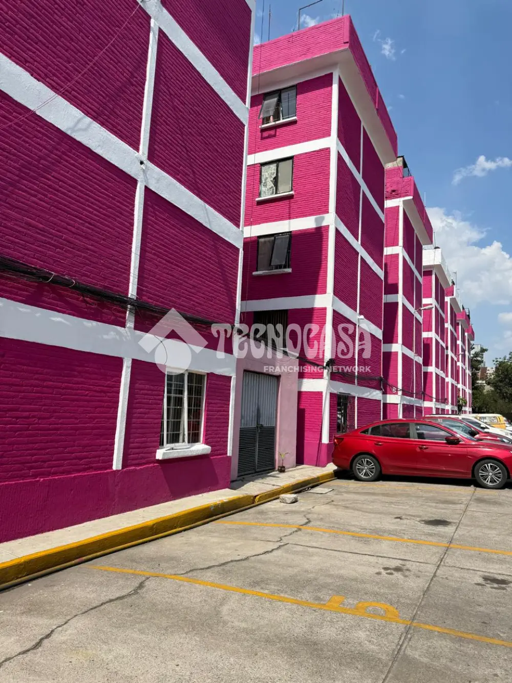 Departamento en Escuadron 201 — foto 6