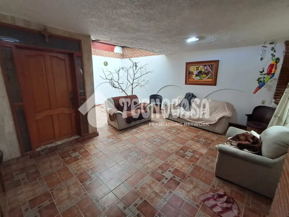 Casa en Santa Maria Tomatlan — foto 2