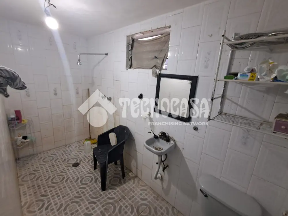 Casa en Santa Maria Tomatlan — foto 11
