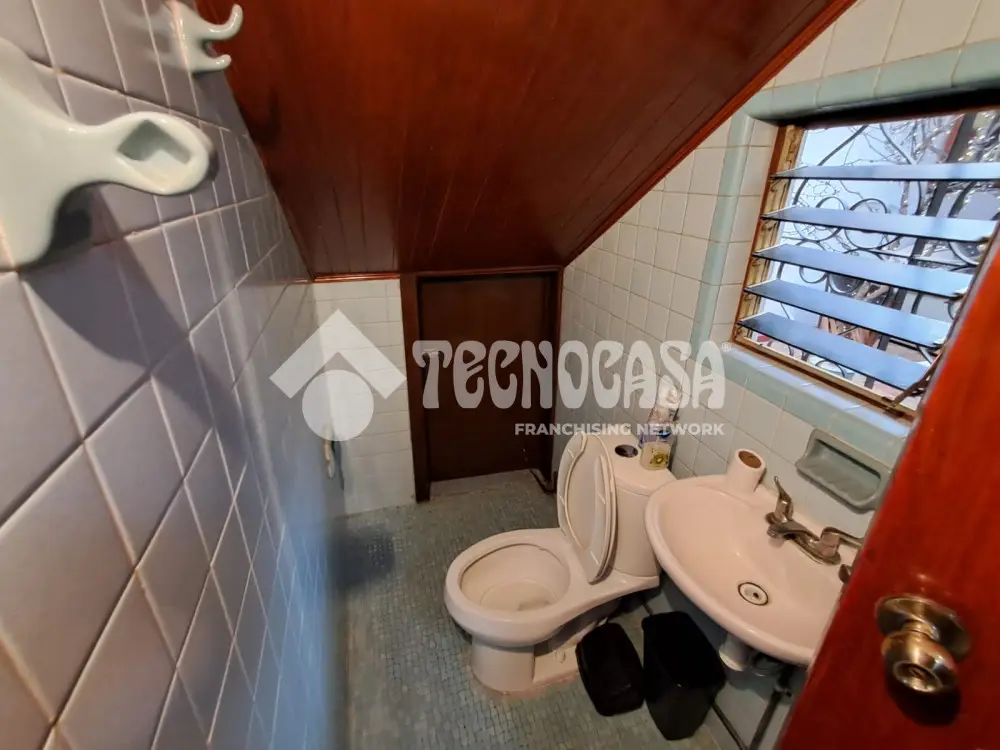 Casa en Santa Maria Tomatlan — foto 12