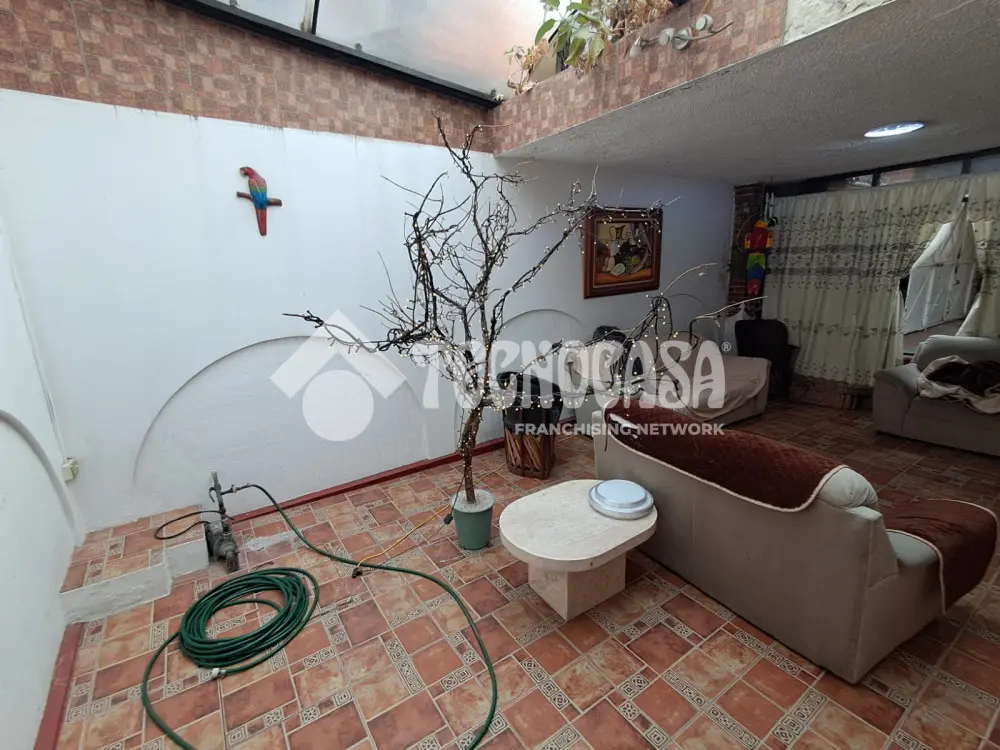 Casa en Santa Maria Tomatlan — foto 3