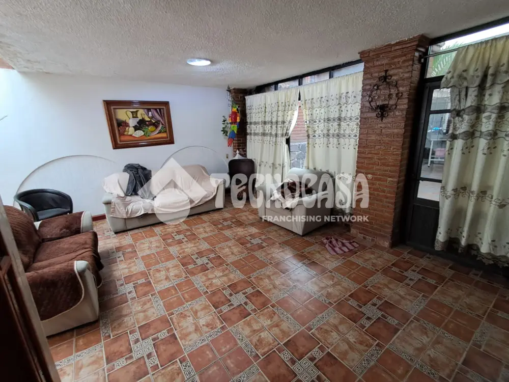 Casa en Santa Maria Tomatlan — foto 4