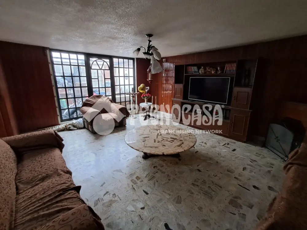Casa en Santa Maria Tomatlan — foto 5