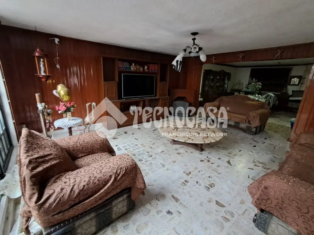 Casa en Santa Maria Tomatlan — foto 6