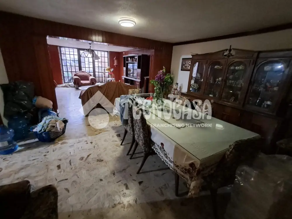 Casa en Santa Maria Tomatlan — foto 7