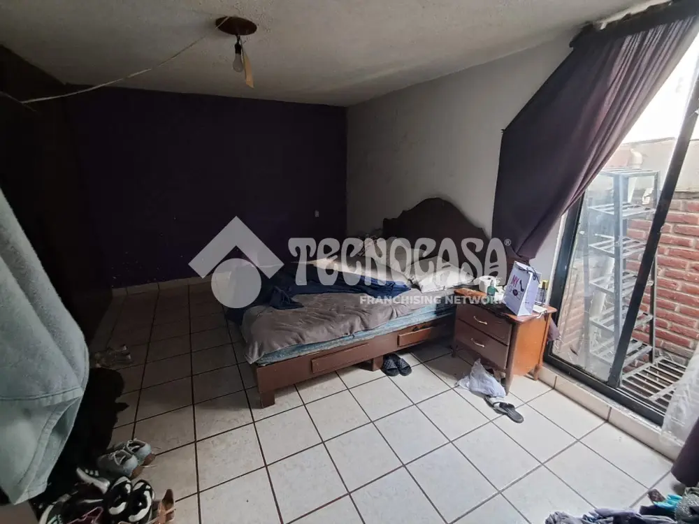 Casa en Santa Maria Tomatlan — foto 9