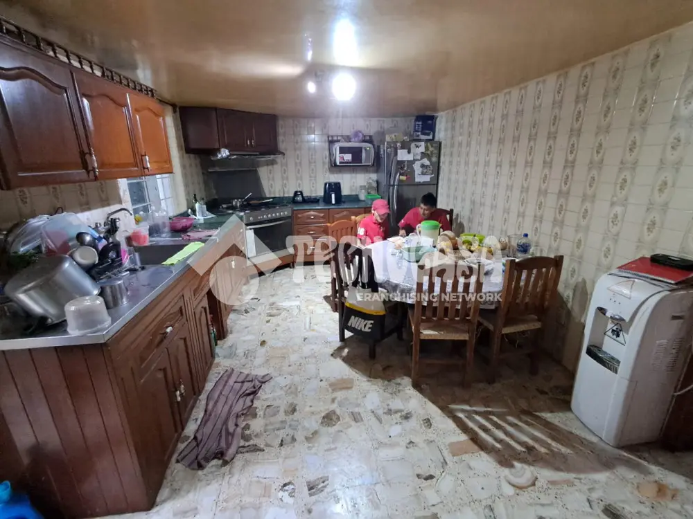 Casa en Santa Maria Tomatlan — foto 10