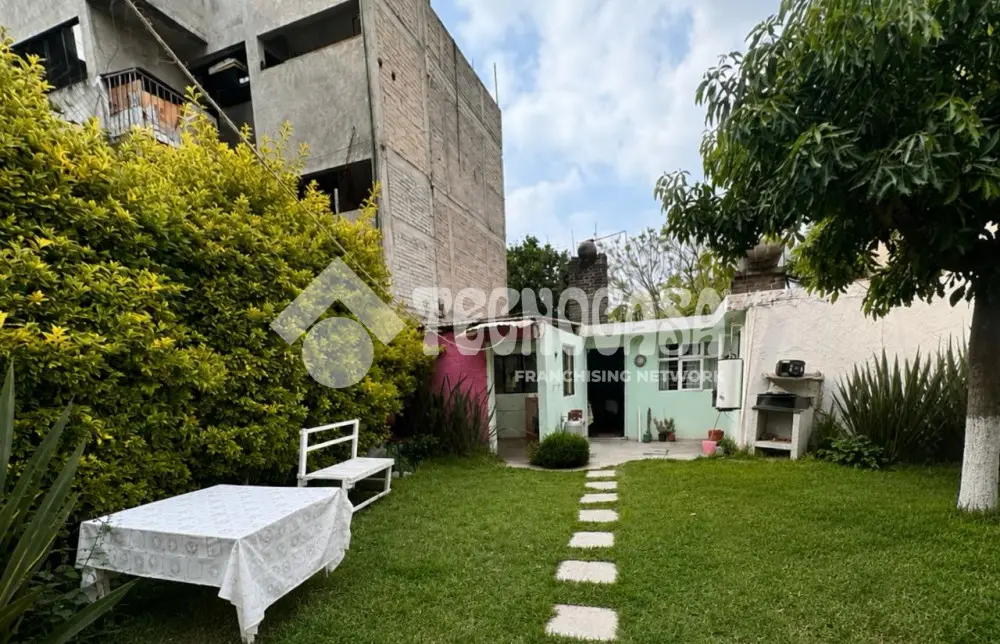 Casa en Santa Maria Tepepan — foto 2