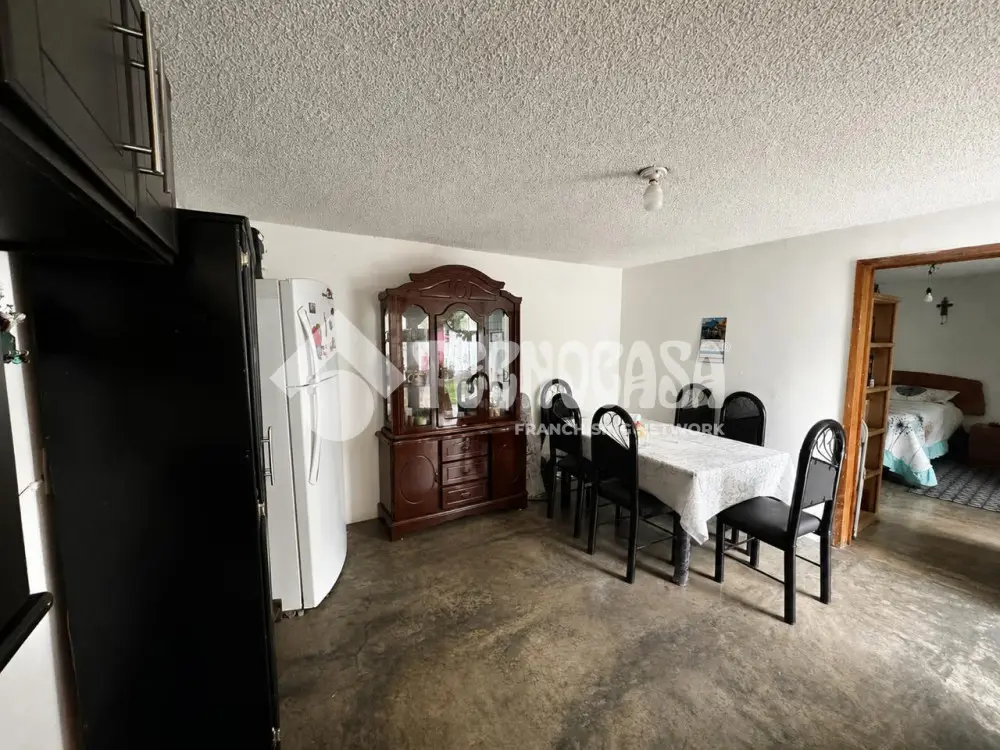 Casa en Santa Maria Tepepan — foto 11