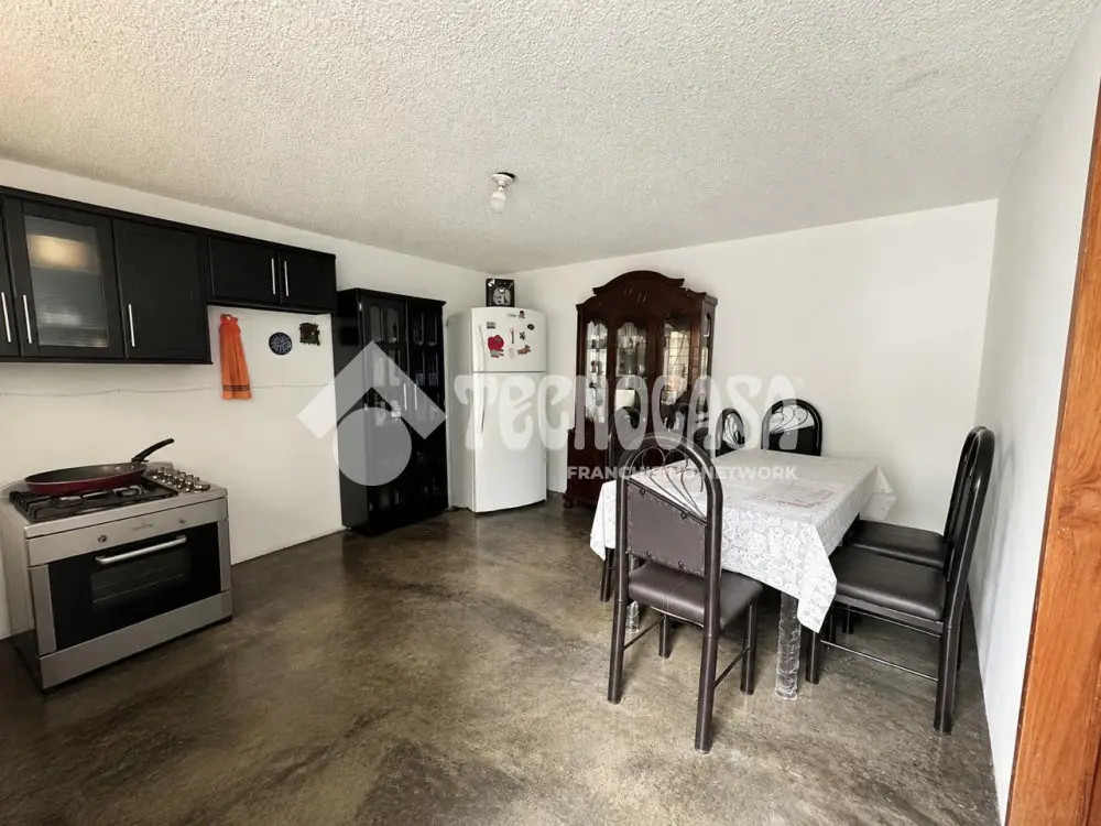 Casa en Santa Maria Tepepan — foto 12