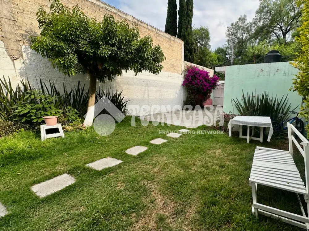 Casa en Santa Maria Tepepan — foto 3