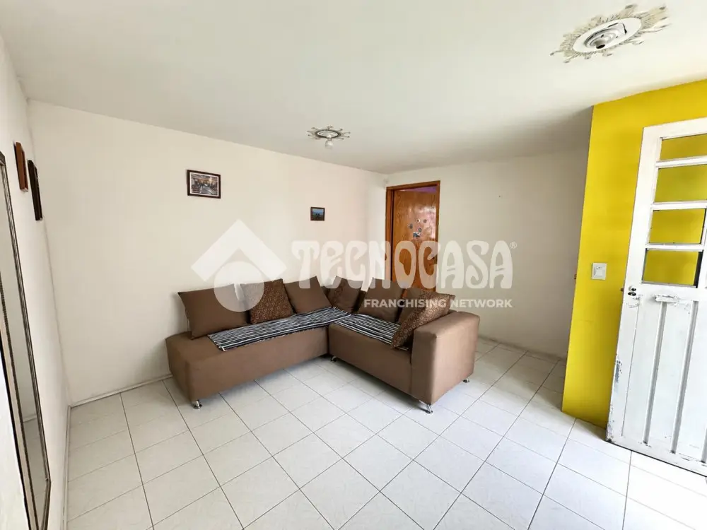 Casa en Santa Maria Tepepan — foto 4