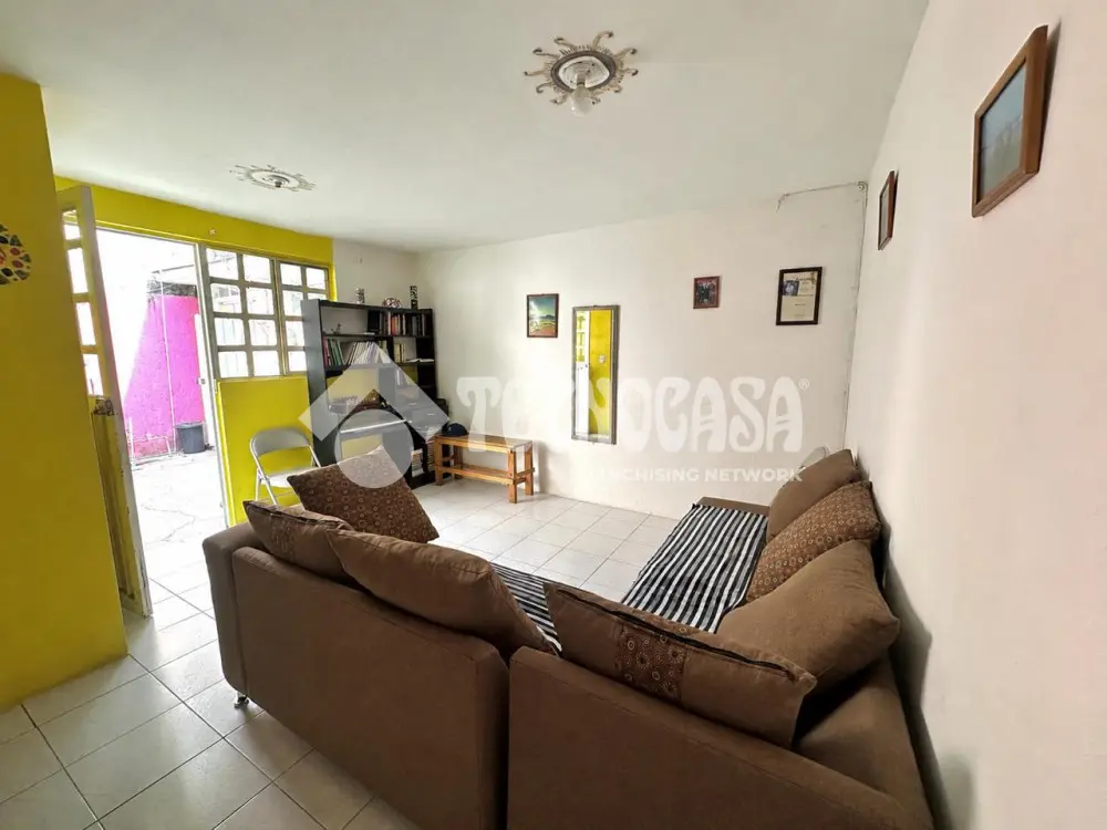 Casa en Santa Maria Tepepan — foto 5
