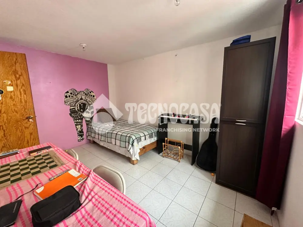 Casa en Santa Maria Tepepan — foto 6