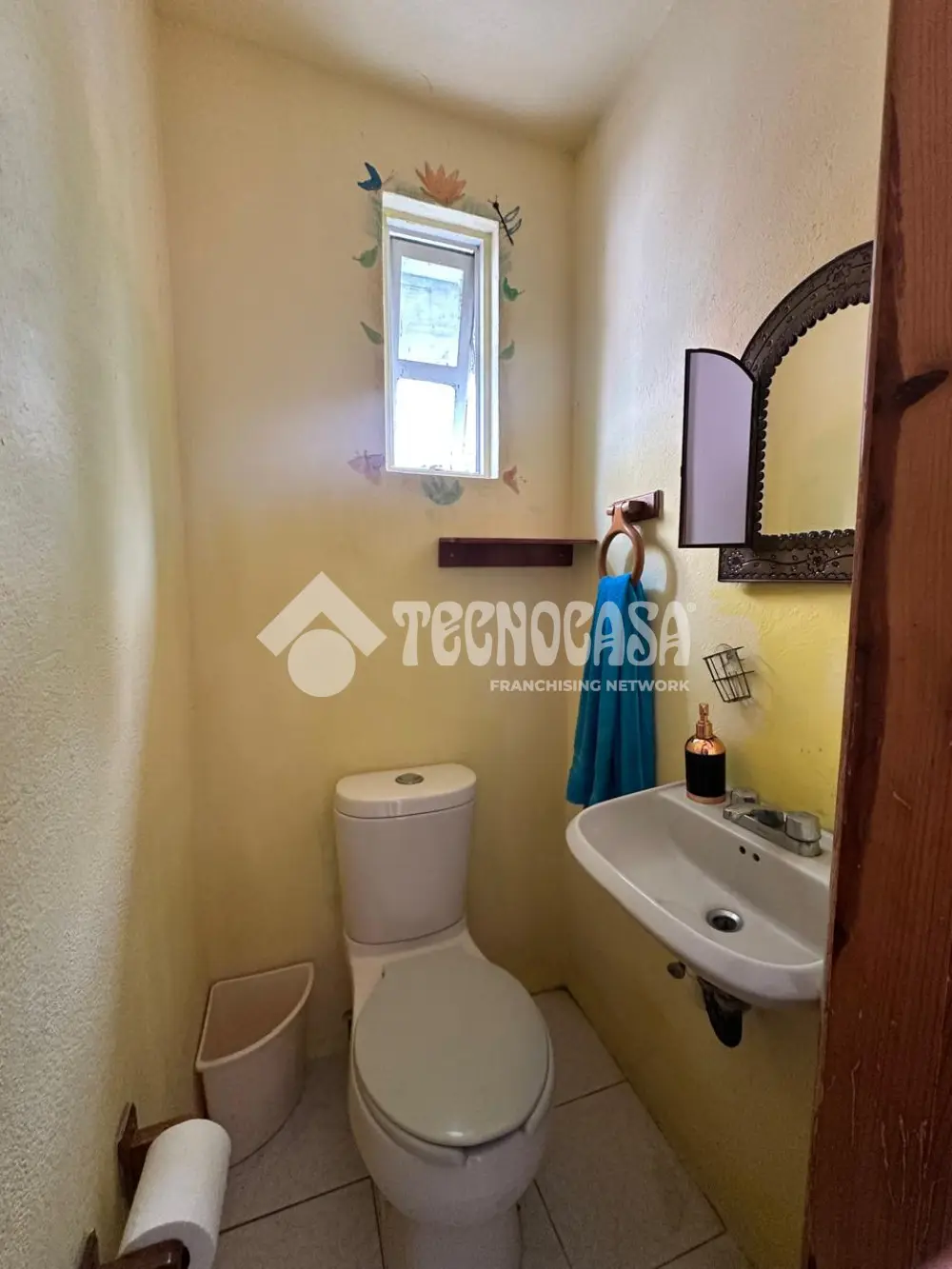 Casa en Santa Maria Tepepan — foto 7