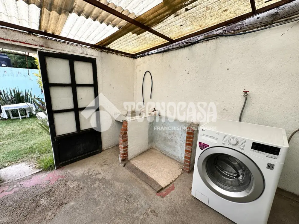 Casa en Santa Maria Tepepan — foto 9