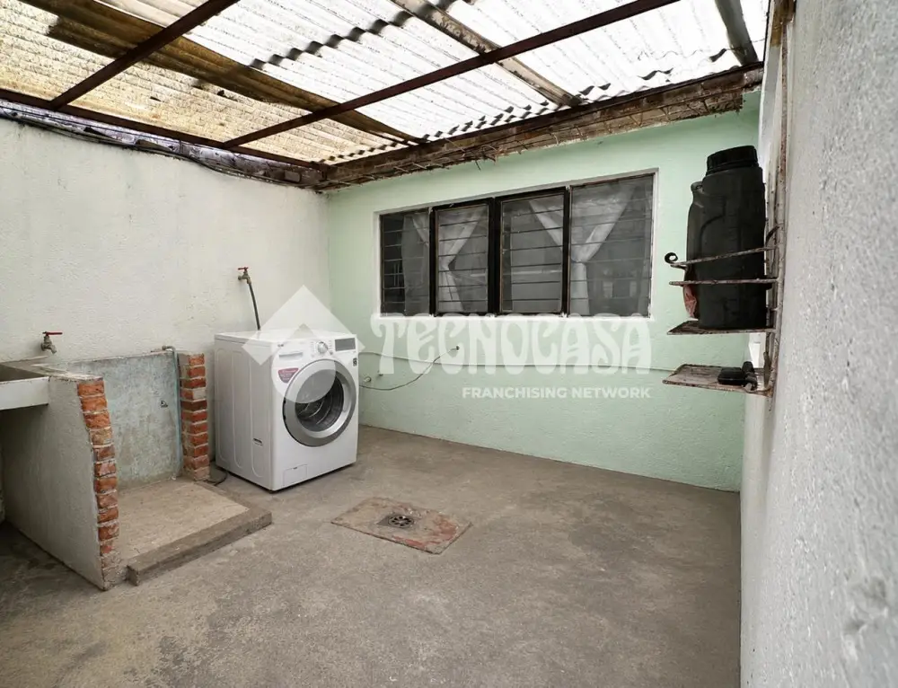 Casa en Santa Maria Tepepan — foto 10