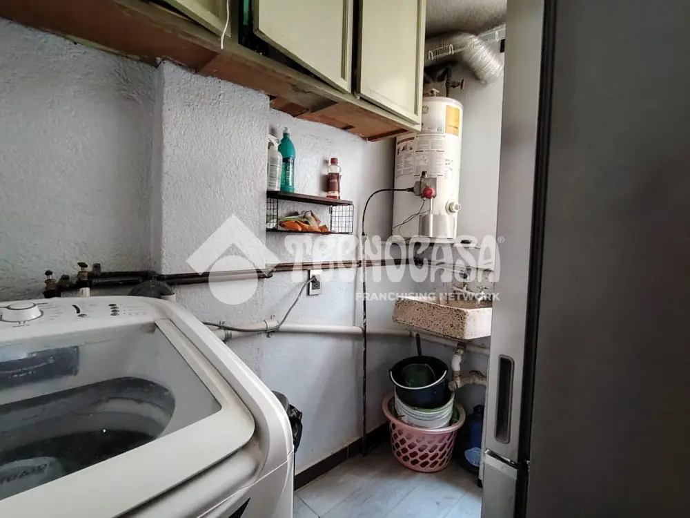 Departamento en Centro (Area 8) — foto 11