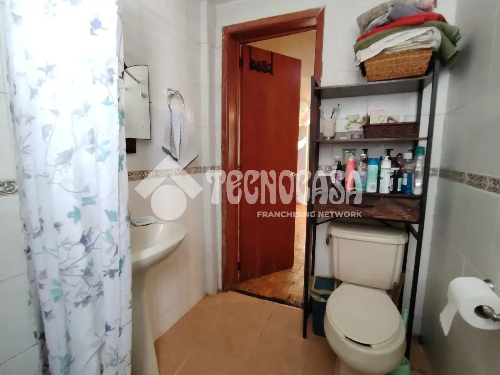 Departamento en Centro (Area 8) — foto 12