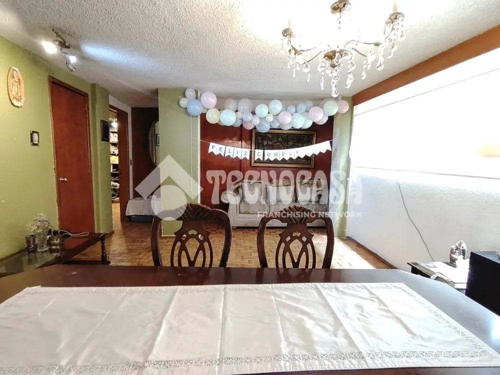 Departamento en Centro (Area 8) — foto 3