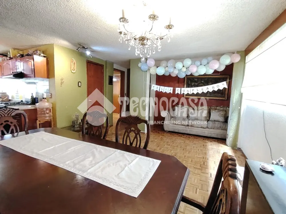 Departamento en Centro (Area 8) — foto 4