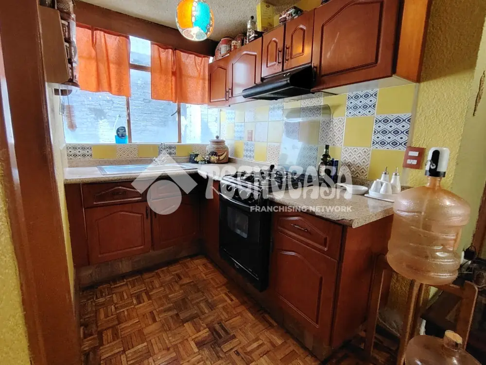 Departamento en Centro (Area 8) — foto 5