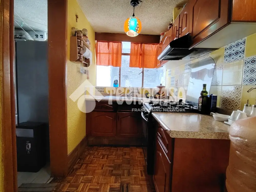Departamento en Centro (Area 8) — foto 6