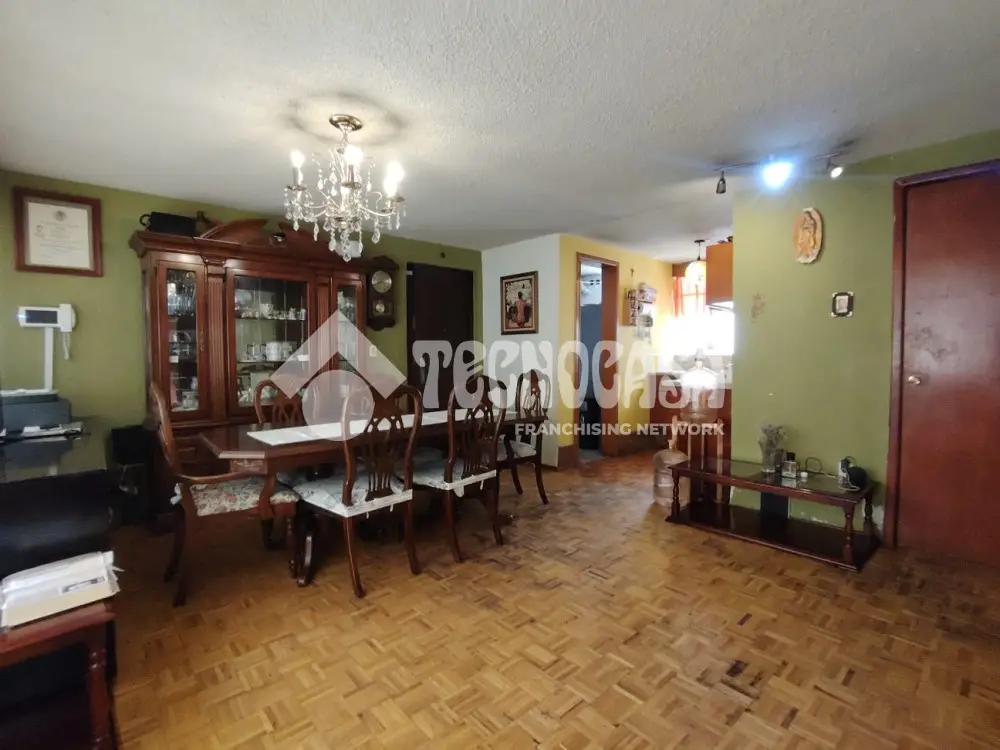Departamento en Centro (Area 8) — foto 7