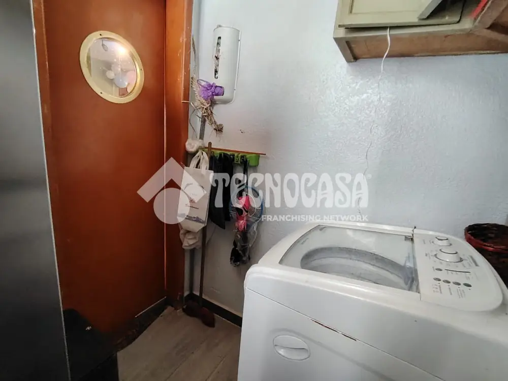 Departamento en Centro (Area 8) — foto 8