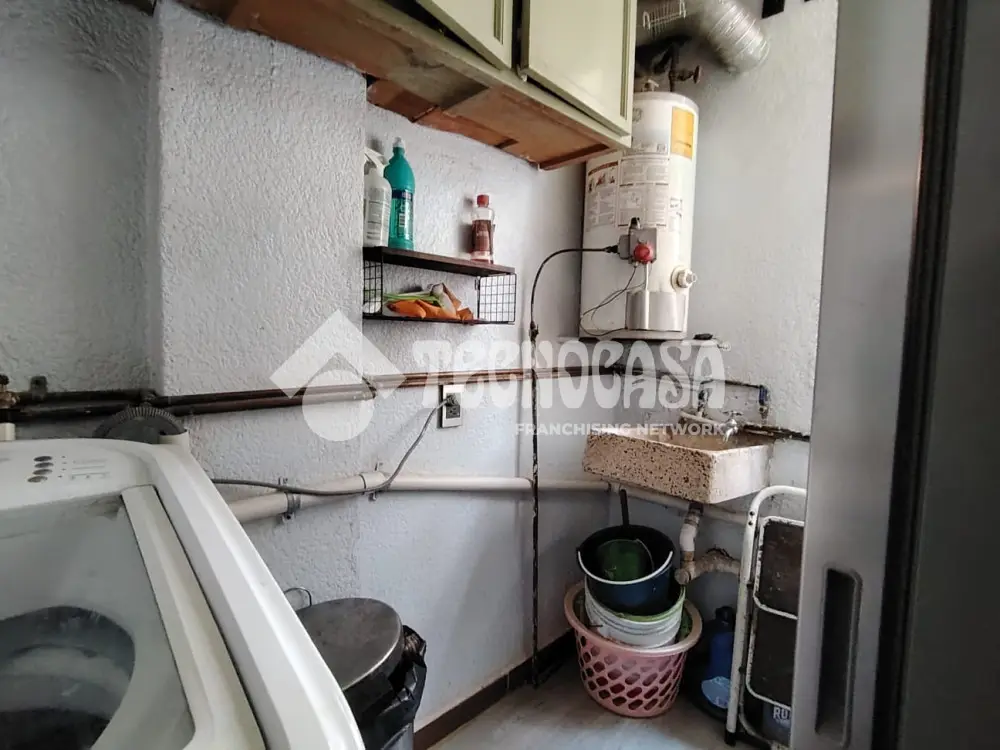 Departamento en Centro (Area 8) — foto 9