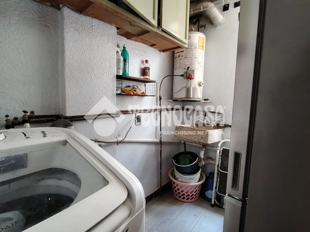 Departamento en Centro (Area 8) — foto 10