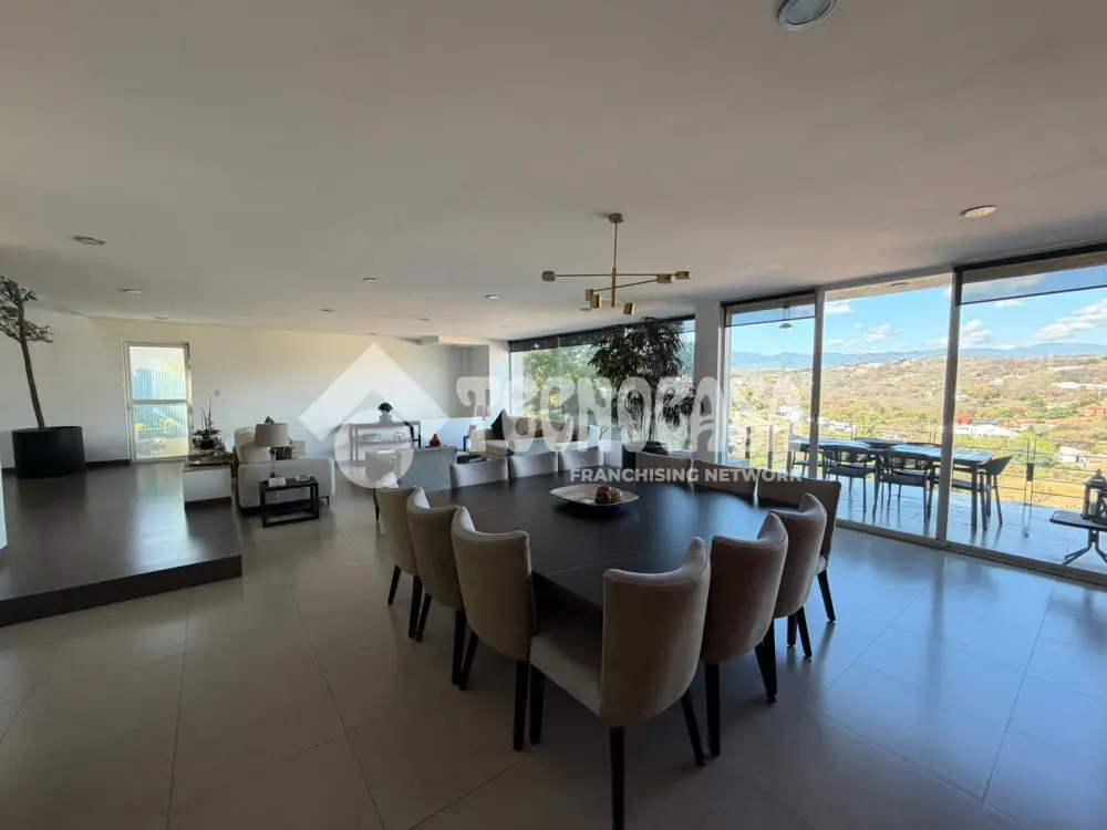 Casa en Calacoaya Residencial — foto 4