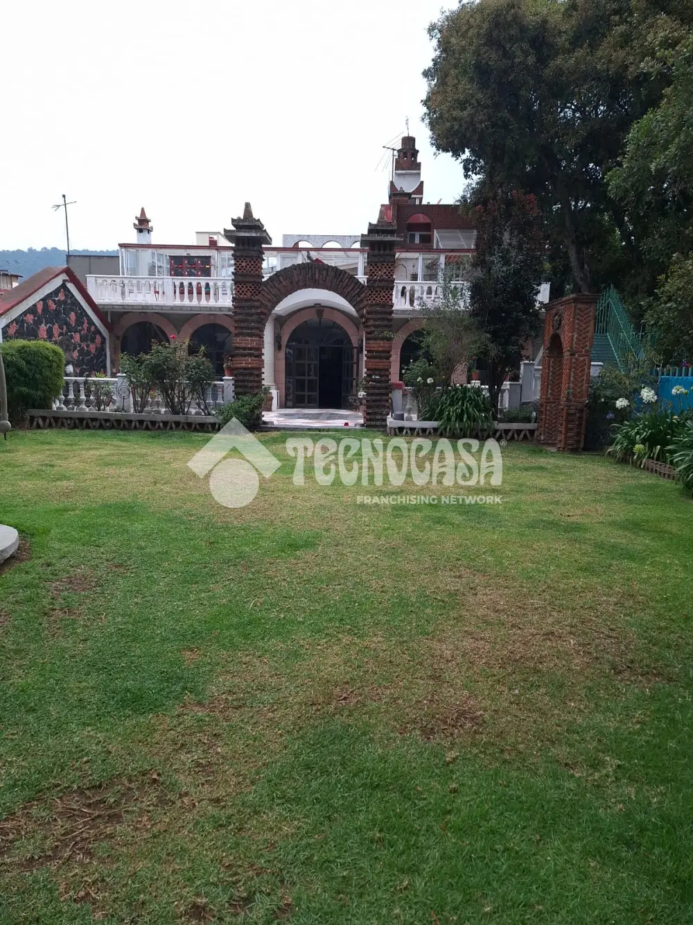 Casa en Pedregal de San Nicolas 4a Seccion — foto 2