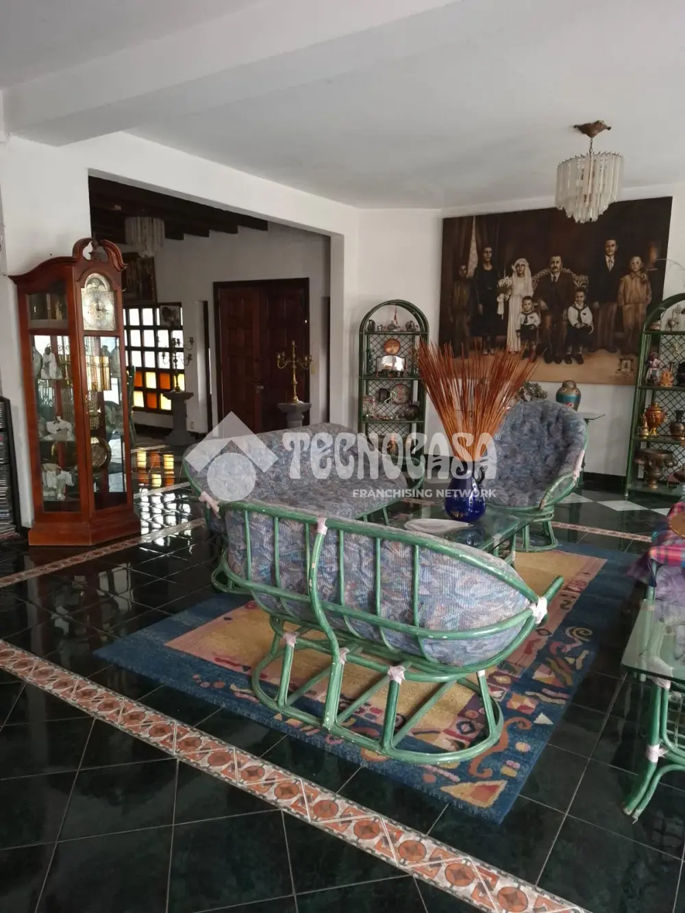 Casa en Pedregal de San Nicolas 4a Seccion — foto 11